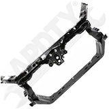 APDTY 167620 Front Steel Radiator Support Bulkhead