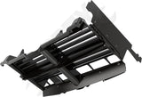 APDTY 168146 Active Grille Shutter; Models With 5.7L HEMI