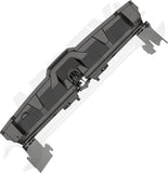 APDTY 168146 Active Grille Shutter; Models With 5.7L HEMI