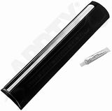 APDTY 168666 Door Molding And Beltlines