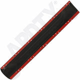 APDTY 168666 Door Molding And Beltlines