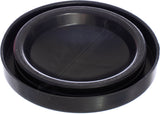 APDTY 170086 Headlight Bulb Cap Cover Front LH Or RH