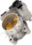 APDTY 170092 Throttle Body Assembly; 2.5L Engine