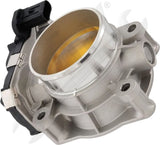 APDTY 170092 Throttle Body Assembly; 2.5L Engine