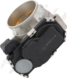 APDTY 170092 Throttle Body Assembly; 2.5L Engine