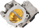 APDTY 170092 Throttle Body Assembly; 2.5L Engine