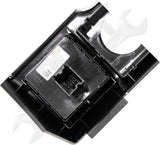APDTY 170251 Trailer Brake Control Dash Mounted Switch (Models w/ Dual Dial)