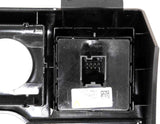 APDTY 170094 Trailer Brake Control Dash Mounted Switch