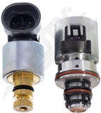 APDTY 170106 AutoTrans Transducer Pressure Sensor, Governor Solenoid, Filter Kit