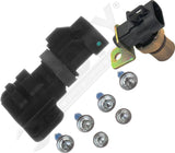 APDTY 170113 Camshaft & Crankshaft Position Sensor Set; 7.4L 454 Big Block V8