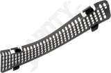 APDTY 170122 Cabin Air Filter Plastic Access Cover Cowl Top Screen (14.17")