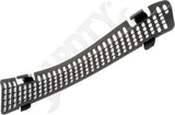 APDTY 170122 Cabin Air Filter Plastic Access Cover Cowl Top Screen (14.17")
