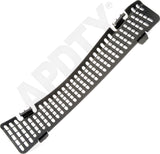 APDTY 170122 Cabin Air Filter Plastic Access Cover Cowl Top Screen (14.17")