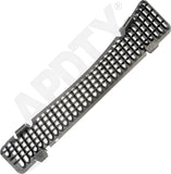 APDTY 170122 Cabin Air Filter Plastic Access Cover Cowl Top Screen (14.17")