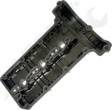 APDTY 170123 Engine Valve Cover w/ Gasket Bolts & Studs; 3.0L V6 Diesel; Right