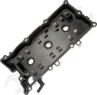 APDTY 170125 Engine Valve Cover; Left/Front Of 3.5L V6 Engine