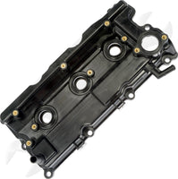 APDTY 170125 Engine Valve Cover; Left/Front Of 3.5L V6 Engine