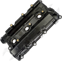 APDTY 170126 Engine Valve Cover w/ Gasket; Right Of 3.5L V6 Engine