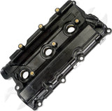 APDTY 170126 Engine Valve Cover w/ Gasket; Right Of 3.5L V6 Engine