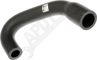 APDTY 170134 PCV Positive Crankcase Ventilation Valve Hose Rubber Grommet