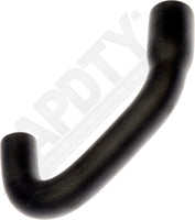 APDTY 170134 PCV Positive Crankcase Ventilation Valve Hose Rubber Grommet