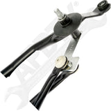 APDTY 170151 Windshield Wiper Linkage