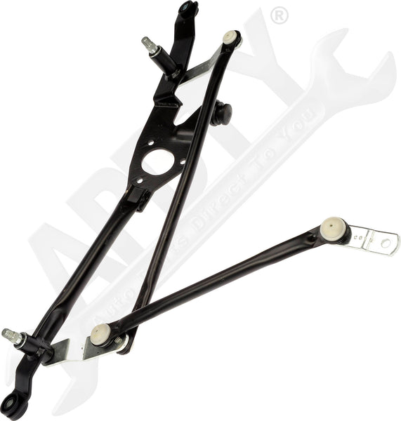 APDTY 170154 Windshield Wiper Linkage