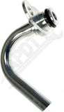 APDTY 170163 Turbocharger Coolant Outlet Tube