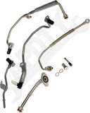 APDTY 170164 Turbocharger Line Replacement Kit
