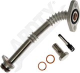 APDTY 170164 Turbocharger Line Replacement Kit