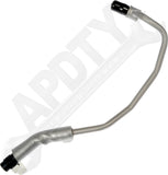 APDTY 170164 Turbocharger Line Replacement Kit