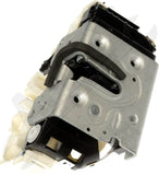 APDTY 170166 Integrated Door Lock Actuator - Rear Right