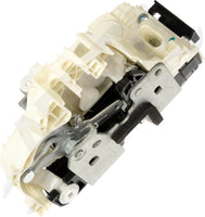 APDTY 170166 Integrated Door Lock Actuator - Rear Right