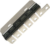 APDTY 170168 Main Fuse