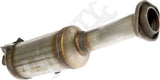 APDTY 170177 Manifold Converter - Not CARB Compliant