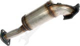APDTY 170177 Manifold Converter - Not CARB Compliant