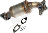APDTY 170178 Pre-Converter - Not CARB Compliant