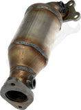 APDTY 170178 Pre-Converter - Not CARB Compliant