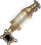 APDTY 170178 Pre-Converter - Not CARB Compliant