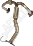 APDTY 170179 Exhaust Manifold Crossover Pipe