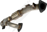 APDTY 170180 Exhaust Manifold Crossover Pipe