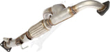 APDTY 170180 Exhaust Manifold Crossover Pipe