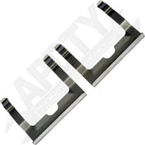 APDTY 170183 License Plate Lamp Clips