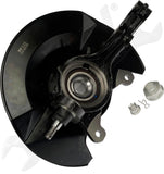 APDTY 170184 Loaded Steering Knuckle