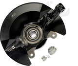 APDTY 170184 Loaded Steering Knuckle
