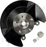 APDTY 170184 Loaded Steering Knuckle