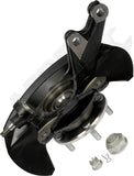 APDTY 170184 Loaded Steering Knuckle