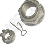 APDTY 170184 Loaded Steering Knuckle