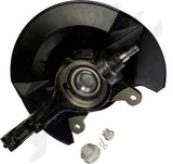 APDTY 170185 Loaded Steering Knuckle