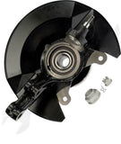 APDTY 170185 Loaded Steering Knuckle